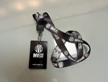 Eventos corporativos: O papel da Credencial